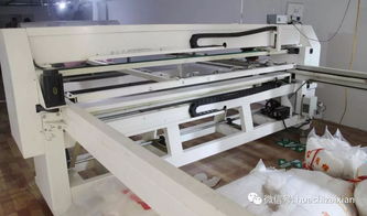 華池縣家紡產業新篇章 大型加工廠開業，床墊紡織品展新姿