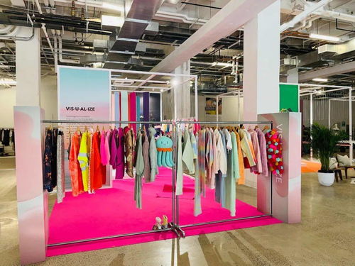 新模式閃亮登場，中國紡織品服裝貿易展紐約啟航日用品銷售新篇章