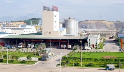 桂林市漓源糧油飼料有限責任公司全面解析 公司實力、地址與糧油倉儲服務