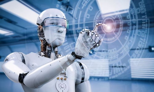 機(jī)器取代人類 軟件開(kāi)發(fā)等三個(gè)崗位首當(dāng)其沖，警惕未來(lái)職業(yè)變革