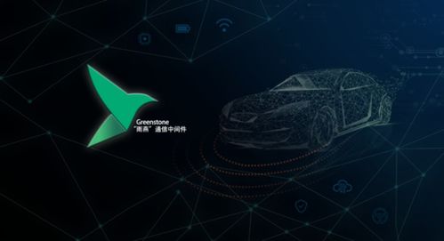 華玉通軟獲數(shù)千萬(wàn)元A輪融資，加速智能駕駛基礎(chǔ)軟件與人工智能開(kāi)發(fā)